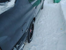 BMW 5 серия 1993 года