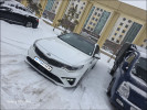 Kia K5 2018 года