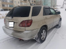 Toyota Harrier 1998 года