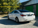 Hyundai Sonata 2010 года
