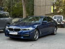 BMW 5 серия 2017 года