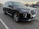 Hyundai Palisade 2021 года