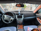 Toyota Camry 2007 года