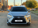 Lexus RX 2017 года