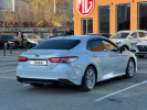 Toyota Camry 2018 года