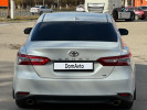 Toyota Camry 2021 года