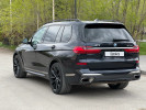 BMW X7 2019 года