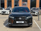 Lexus RX 2022 года