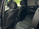BMW X7 2019 года