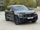 BMW X7 2019 года