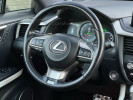 Lexus RX 2020 года
