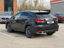 Lexus RX 2022 года