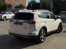 Toyota RAV4 2015 года