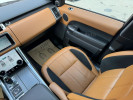Land Rover Range Rover Sport 2020 года