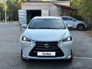 Lexus NX 2016 года