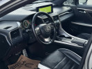 Lexus RX 2020 года