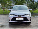 Toyota Corolla 2022 года