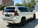 Toyota Land Cruiser Prado 2019 года