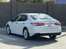 Toyota Camry 2018 года