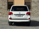 Toyota Land Cruiser 2014 года