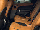 Land Rover Range Rover Sport 2020 года