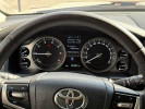 Toyota Land Cruiser 2018 года