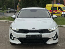 Kia K5 2020 года