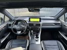 Lexus RX 2020 года
