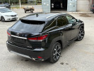 Lexus RX 2020 года