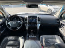 Toyota Land Cruiser 2014 года
