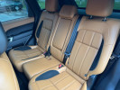 Land Rover Range Rover Sport 2020 года
