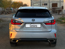 Lexus RX 2017 года