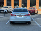 Toyota Camry 2018 года