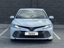 Toyota Camry 2018 года