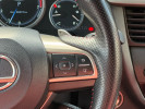 Lexus RX 2022 года