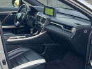 Lexus RX 2020 года