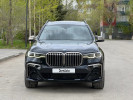 BMW X7 2019 года