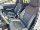 Toyota Corolla 2022 года