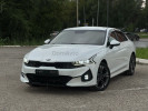 Kia K5 2020 года