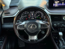 Lexus RX 2017 года