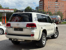 Toyota Land Cruiser 2018 года