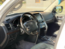 Toyota Land Cruiser 2014 года