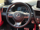 Lexus RX 2022 года