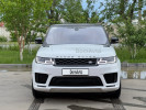 Land Rover Range Rover Sport 2020 года