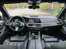 BMW X7 2019 года