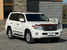 Toyota Land Cruiser 2014 года
