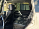 Toyota Land Cruiser 2014 года