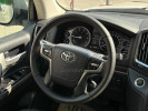Toyota Land Cruiser 2018 года