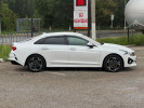 Kia K5 2020 года