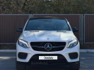 Mercedes-Benz GLE Coupe 2016 года